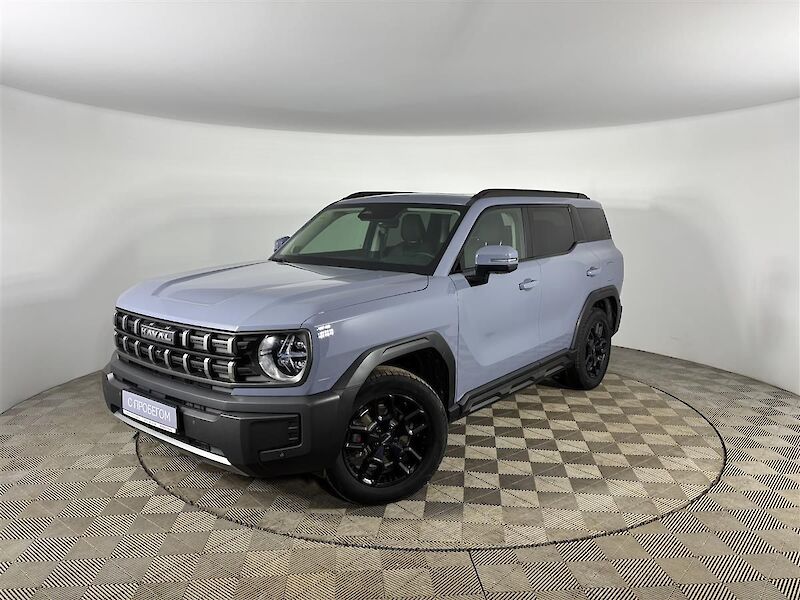 HAVAL H3, 2024