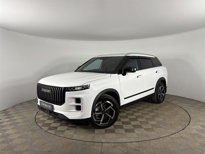 JAECOO J7, 2024