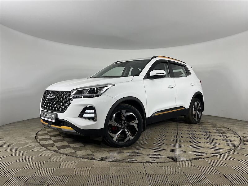 Chery Tiggo 4 Pro, 2022