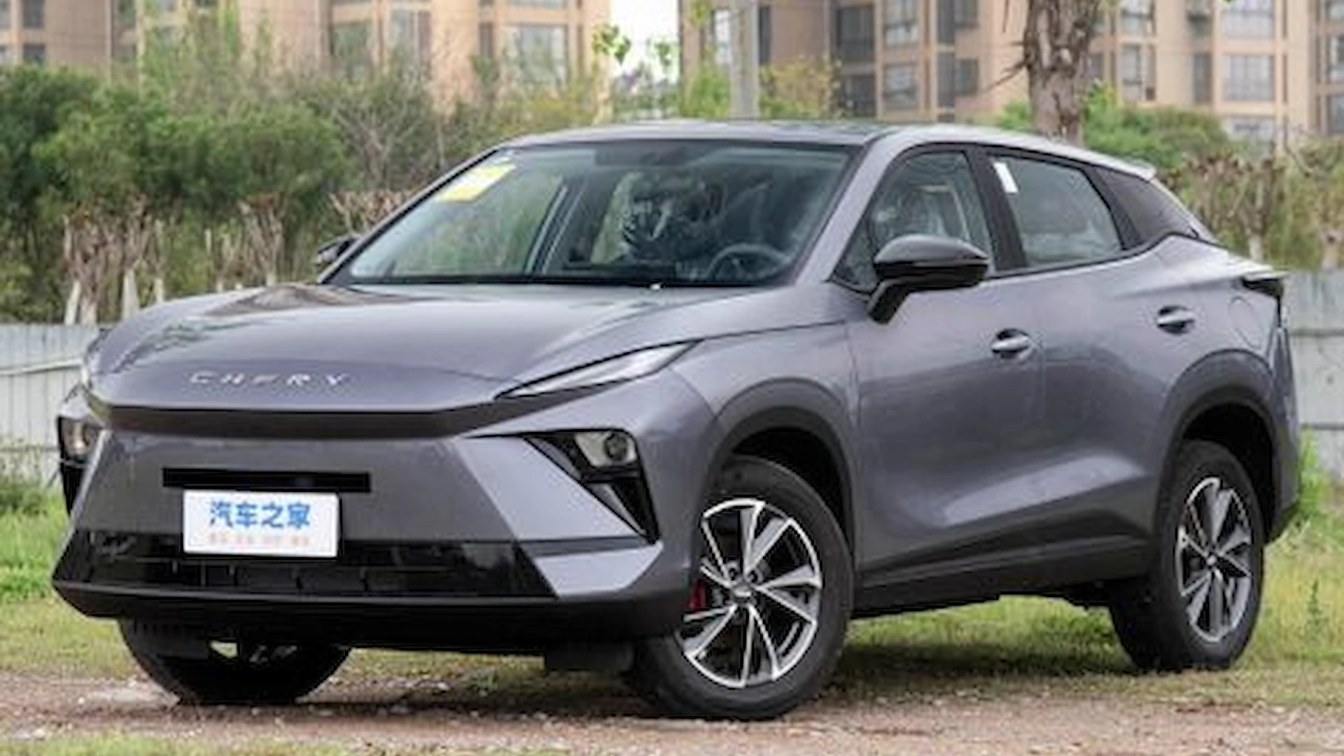 Chery Tiggo 5