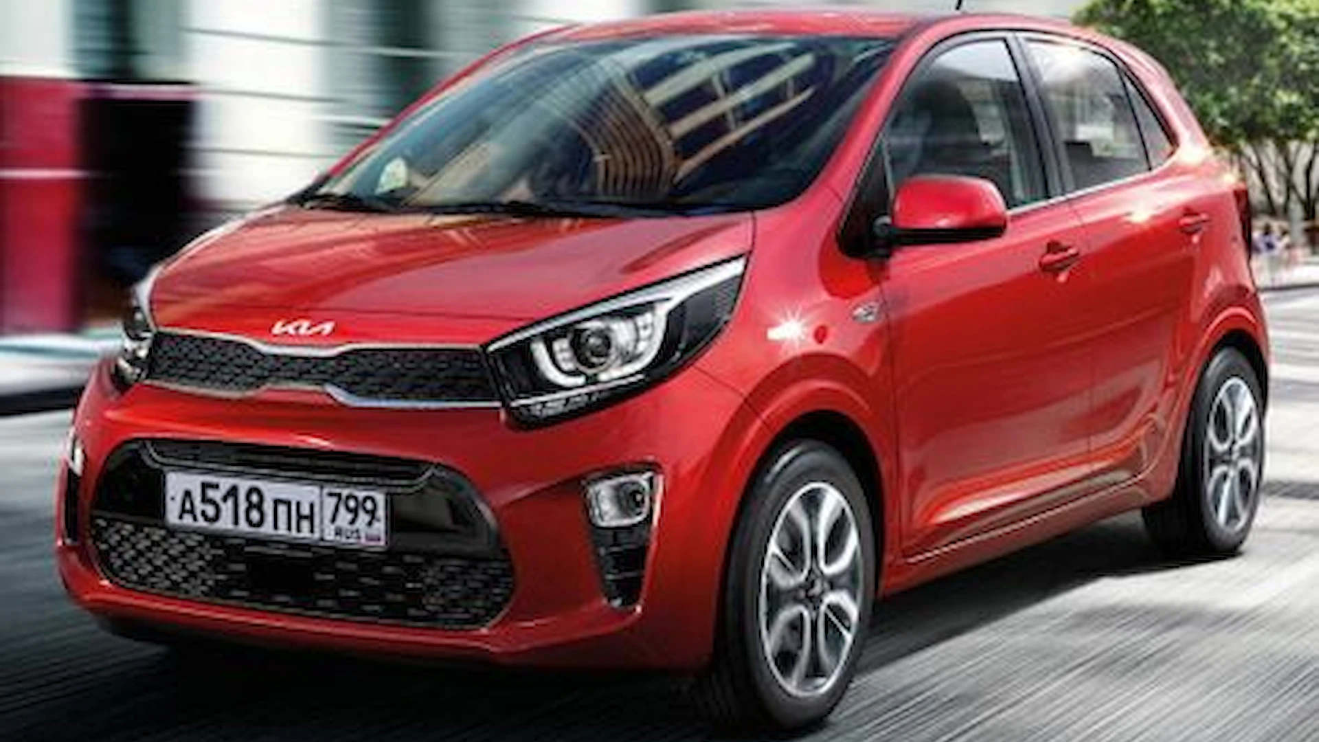 Kia Picanto