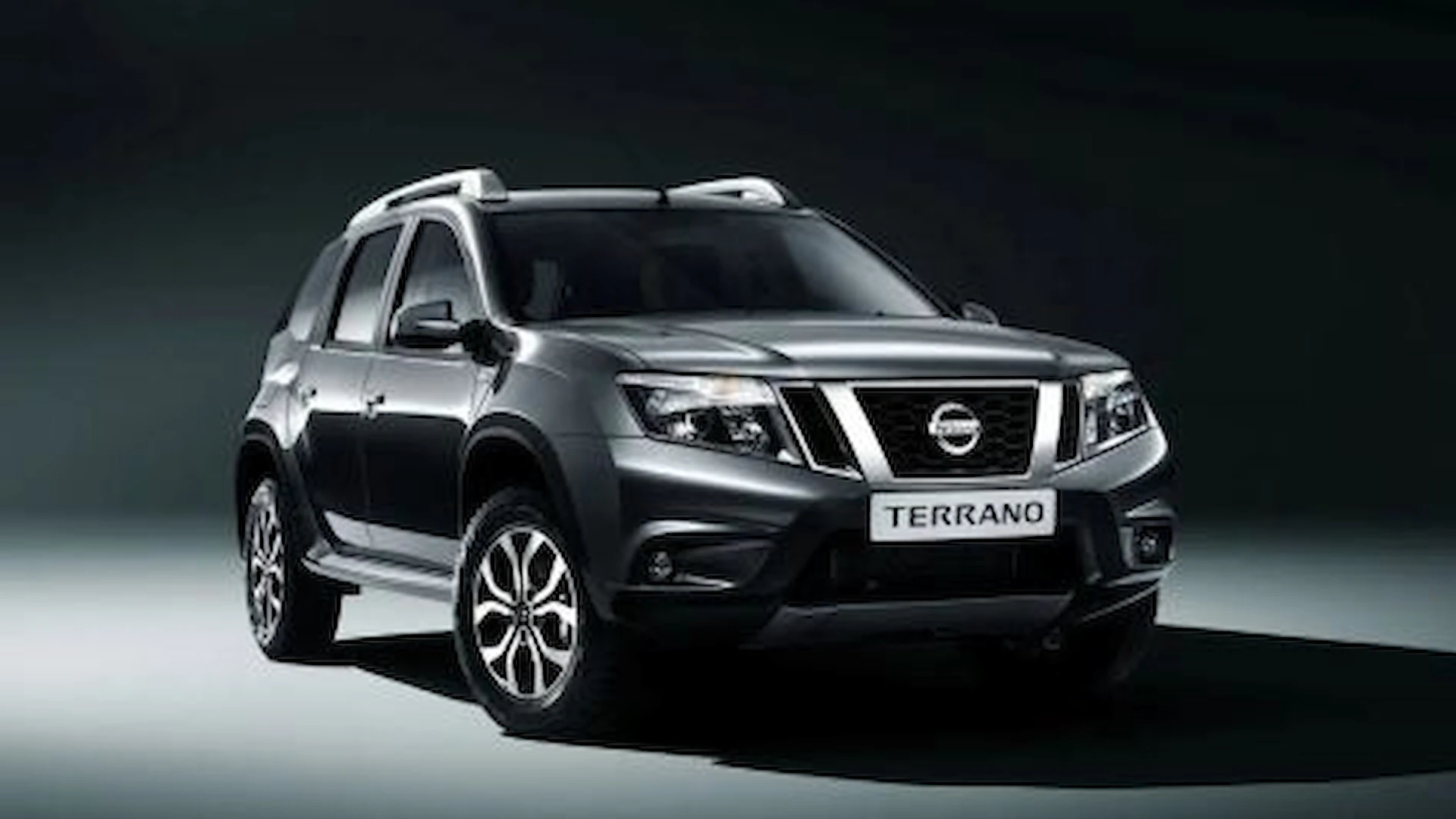 Nissan Terrano