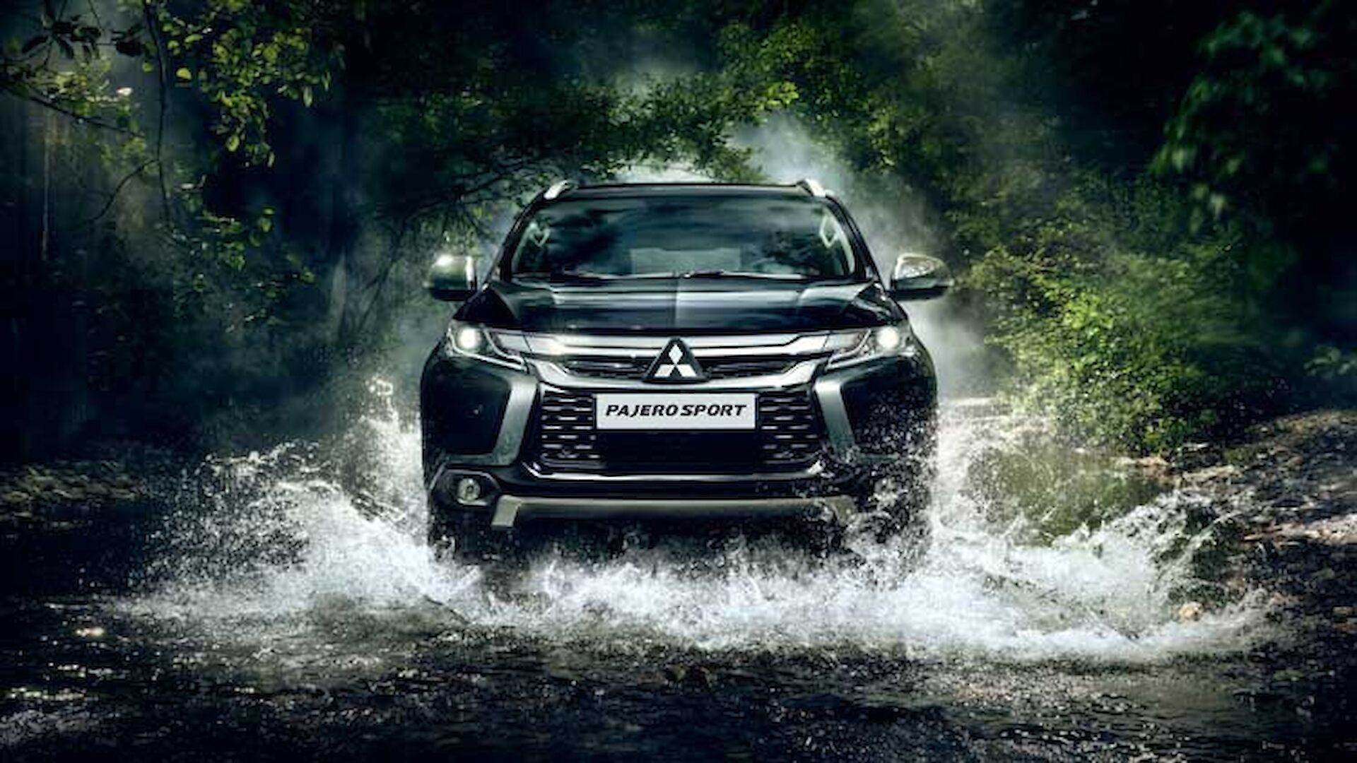 Mitsubishi