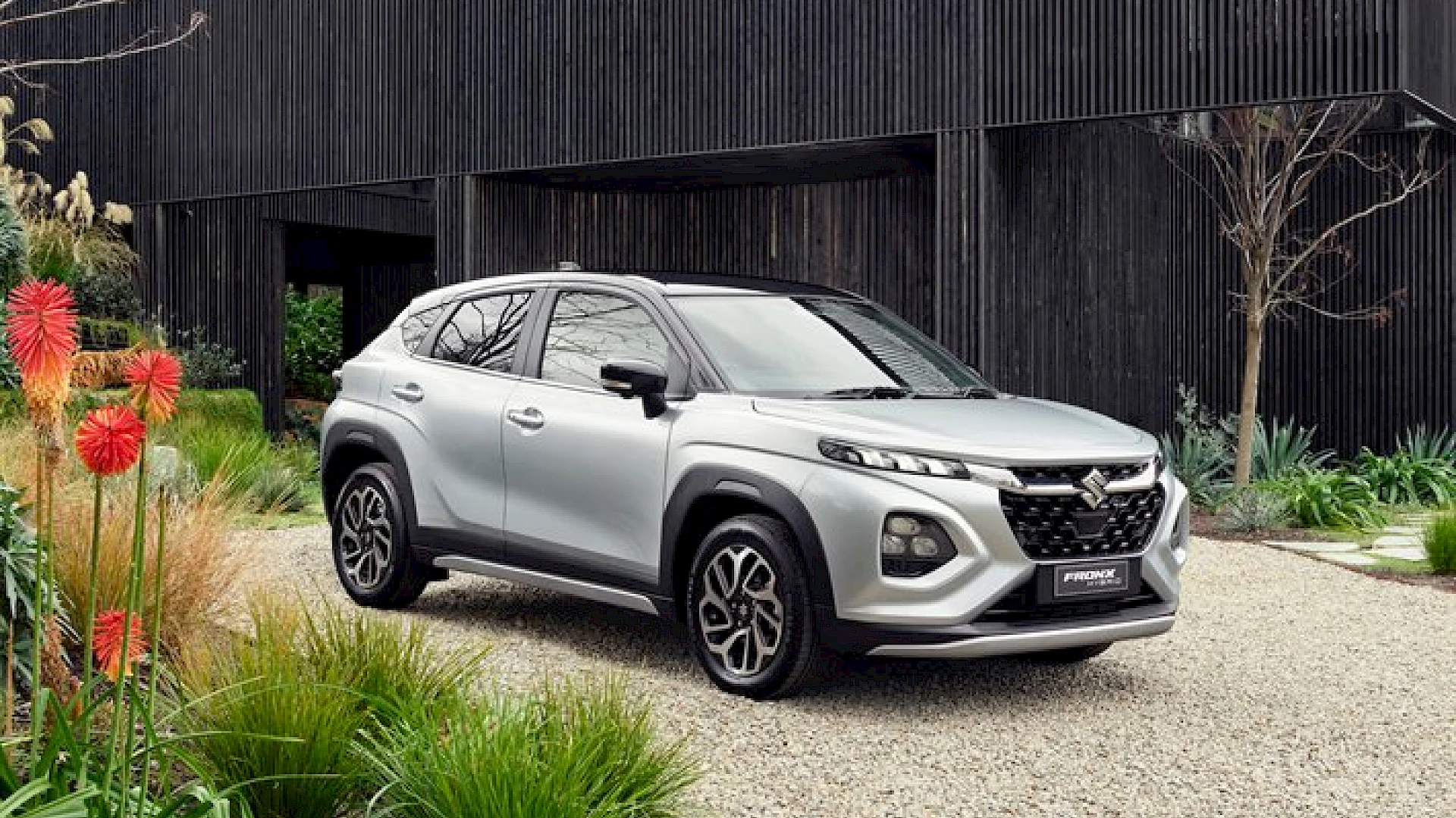 Suzuki