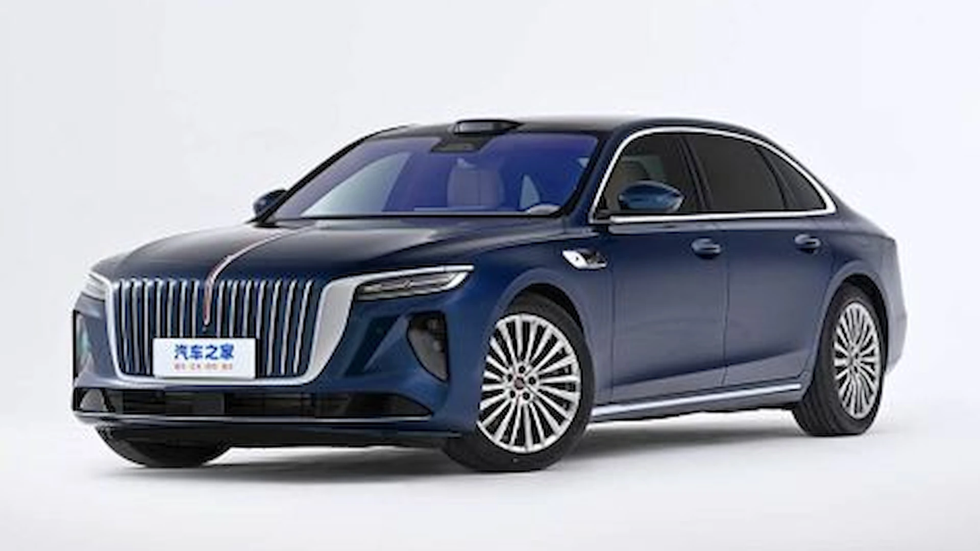 Hongqi H9