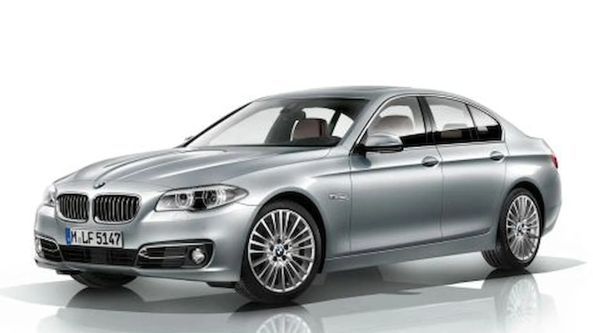F10 Рестайлинг