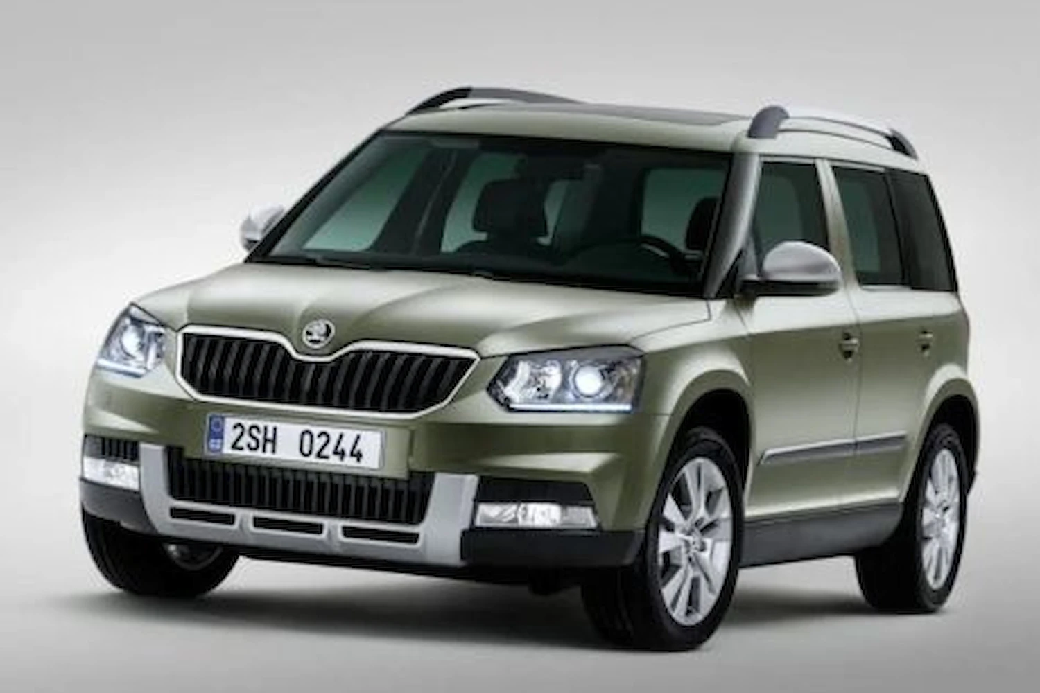 5L Рестайлинг