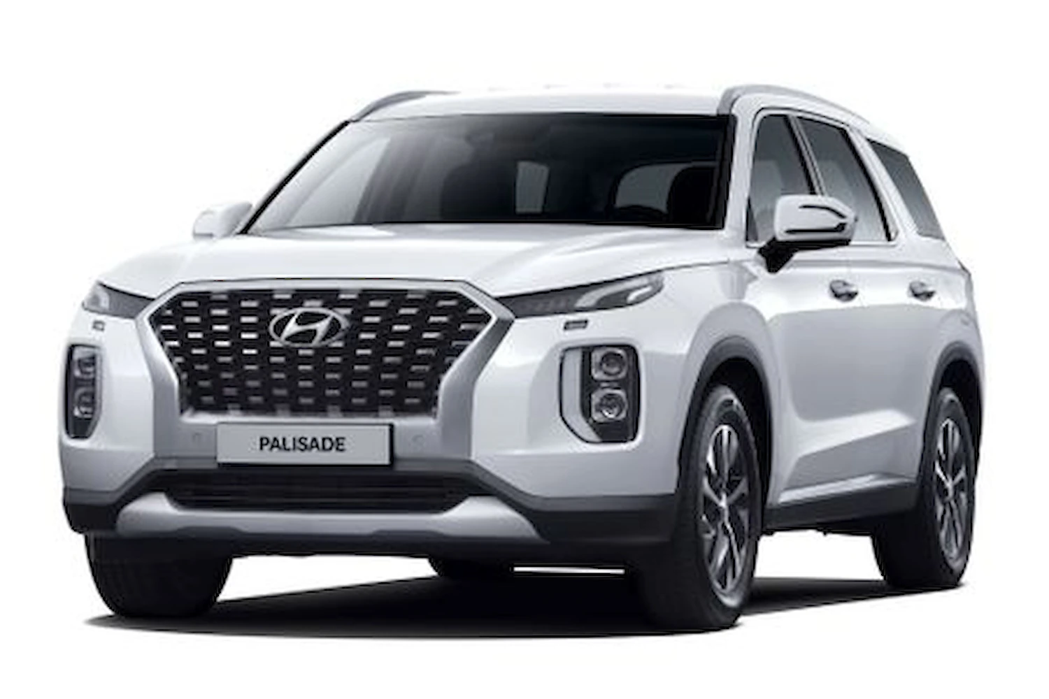 LX2 Рестайлинг