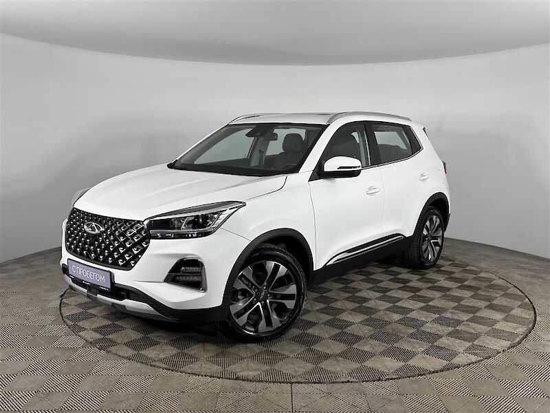 Chery Tiggo 4 Pro, 2024