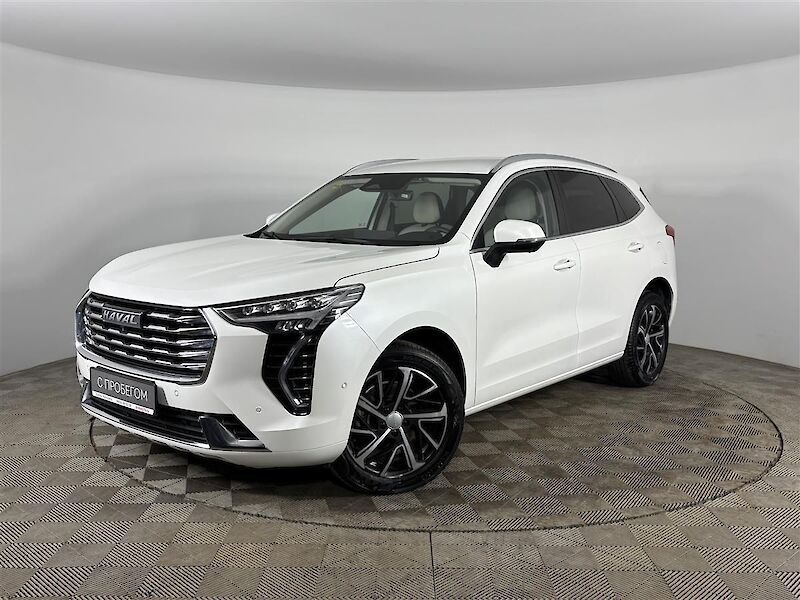 HAVAL Jolion, 2023