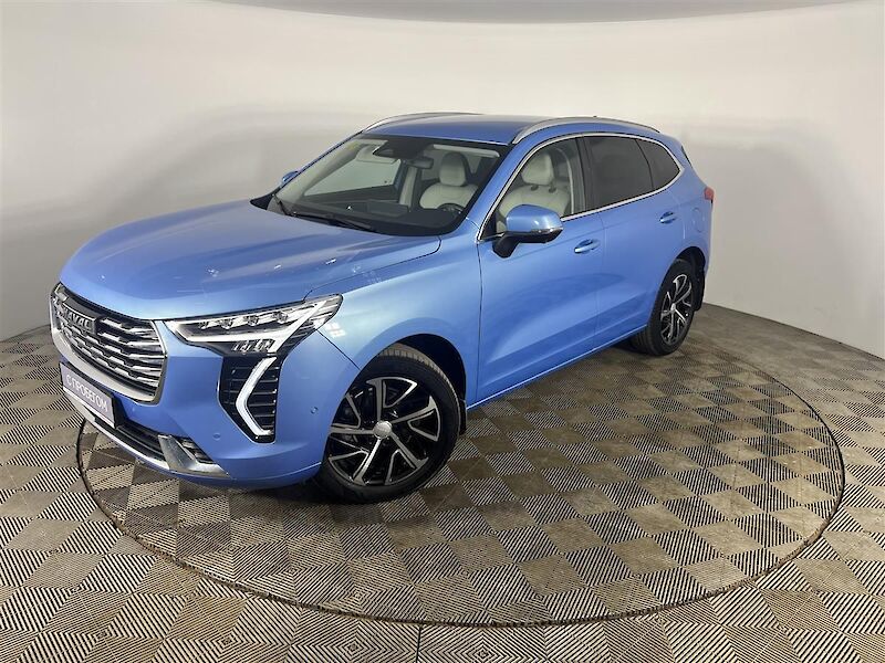 HAVAL Jolion, 2022